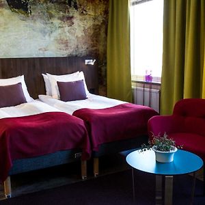 Hotel Savoy