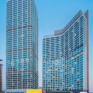 New World Dalian Hotel